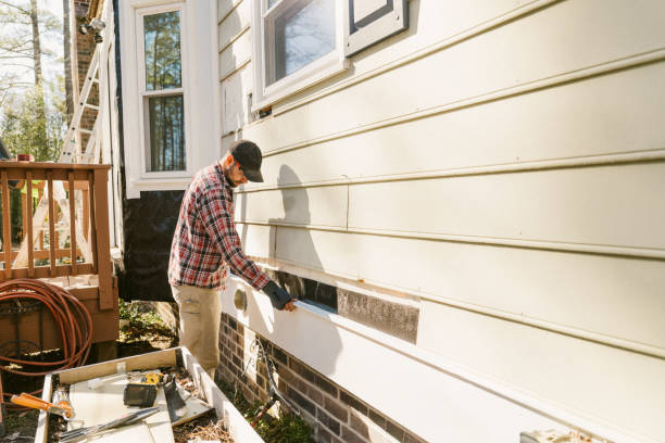 Trusted Fiber Cement Siding service in Paeonian Springs, VA - Creative Siding